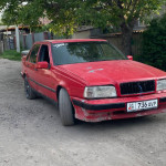 Mr benz