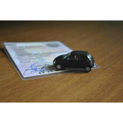 Когда и зачем нужно менять СТС (техпаспорт)