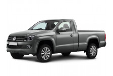 Пикап - грузовой или легковой автомобиль?