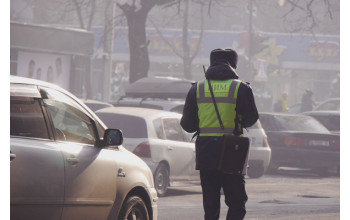 Как долго ждать инспектора если он не подходит?