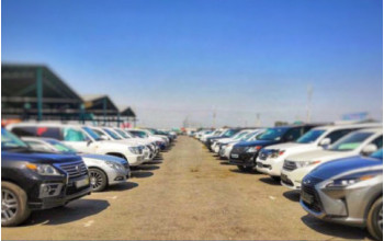 Основные ошибки при покупке б/у автомобиля