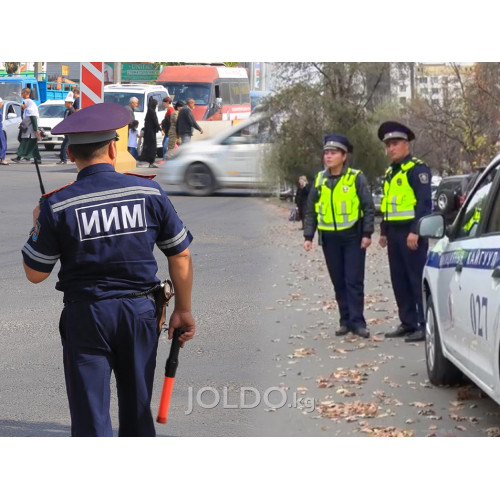 Жезлом или рукой?