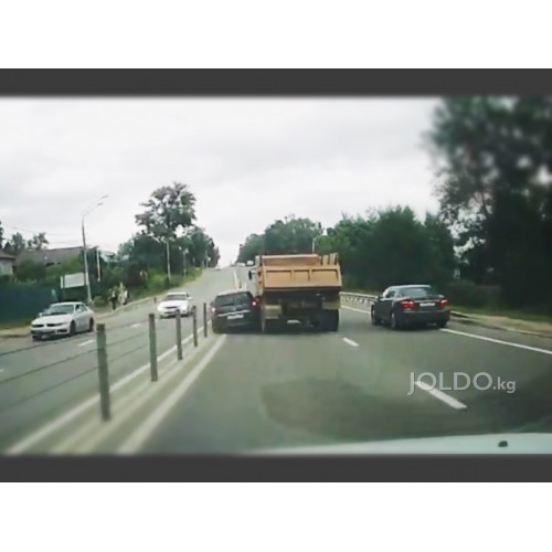 Когда лучше не уворачиваться