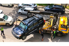 12 причин для принудительной эвакуации