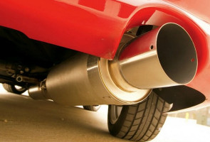 Автоунаадагы «прямоток»