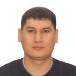 Абдыраманов Адилет 