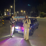 Усманов Фирдавсий