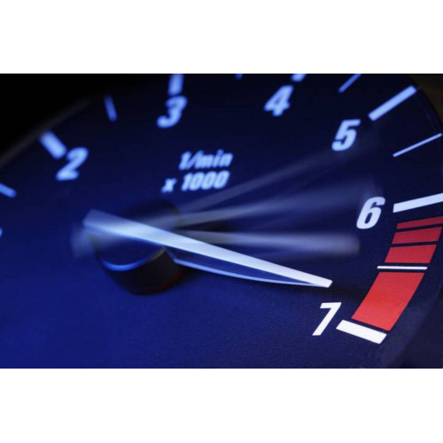 Как часто нужно «жарить» на автомобиле, чтобы двигатель прочищался? 