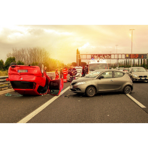 рейтинг причин ДТП