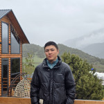 Абдумаликов Байыш 