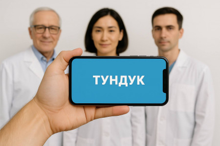Медсправка 083 — теперь онлайн и быстро