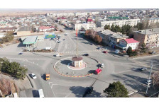 Кольцо - как проехать без стресса