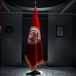 Jyldyzbek Jalalbekov