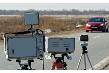 Скрытые радары - так можно?