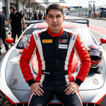 Нурлан Ахматов