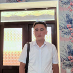 Сагынбек Шамши