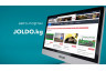 Особенности сайта JOLDO.kg