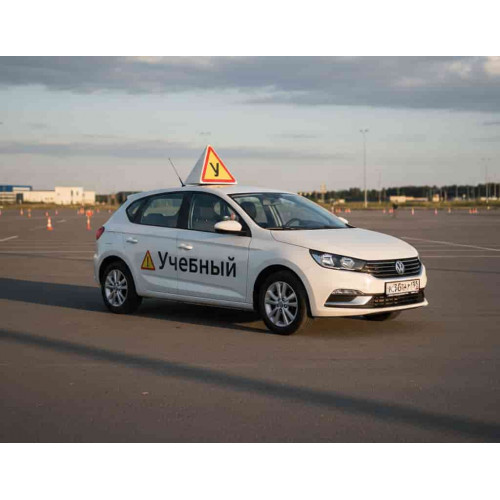  С 2026 года частные автошколы в Кыргызстане прекращают работу