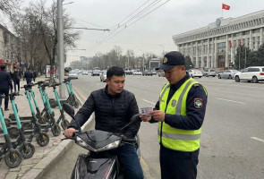 Мопеды, самокаты и арест до 20 суток: что хотят изменить в ПДД