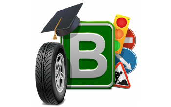 Как выбрать автошколу в 2024 году