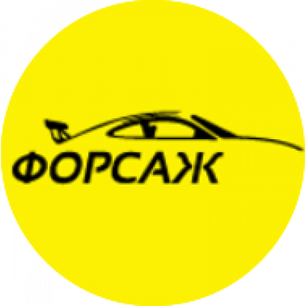 Логотип автошколы