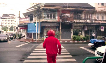 COVID-19 или дорога? Чего вы боитесь больше?