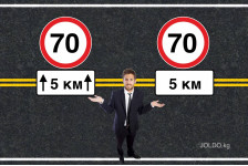 Зона действия или расстояние до объекта?