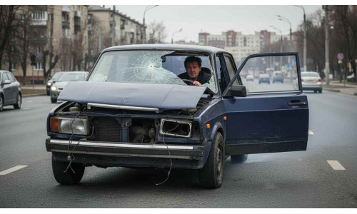 Эксплуатация запрещена