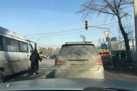 Штраф за грязные номера в Кыргызстане в 2022 году