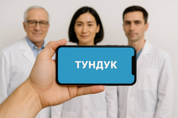 Медсправка 083 — теперь онлайн и быстро