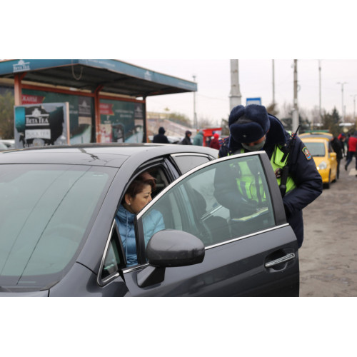 Кто выявляет неплательщиков транспортного налога? 