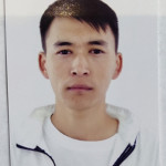 Нуржигит уулу сыймык