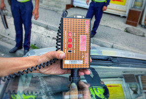 2023 жылы Кыргызстандагы күңүрттөө