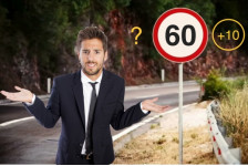 Есть ли «допустимое» превышение скорости в ПДД КР?