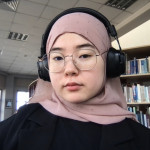 Кундуз Медербекова