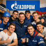 Исхак Айтматов