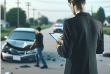 Ответственность за отсутствие ОСАГО перенесли на июль 2025 года