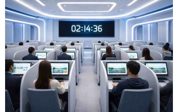 2026 - Теоретический экзамен ПДД КР (регламент)