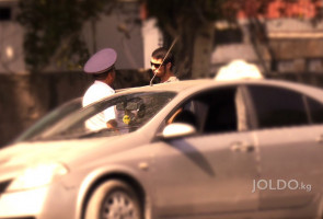 Инспектор: «Муну кантип чечебиз?» дегенде эмне кылыш керек?