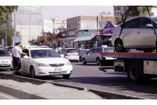 Принудительная эвакуация в КР