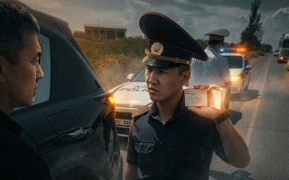 Правила общения c инспектором