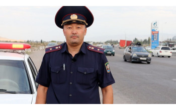 На междугородних дорогах появится разметка