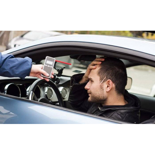 Нужно ли дышать в трубку по просьбе инспектора 