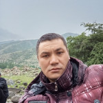 Эрмекбаев Эсенбек