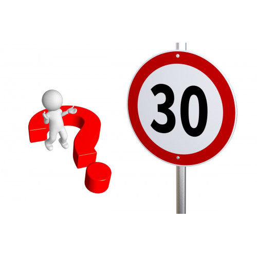 Что об этом знаке не написано в Правилах