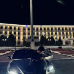 Mustafo Djorobaev