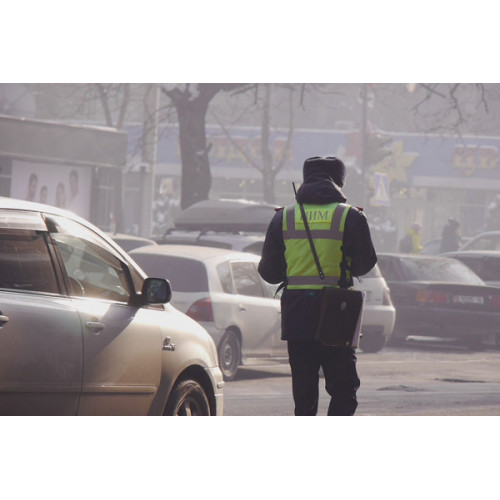 Как долго ждать инспектора если он не подходит?