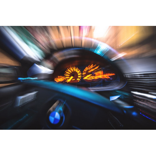 Проект закона: Пьяных водителей будут лишать прав