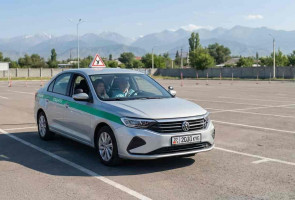 Права за 4 месяца: кто из курсантов сможет сдать экзамен досрочно?