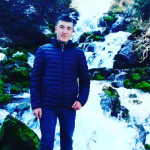 Нурболот Кенжебек уулу